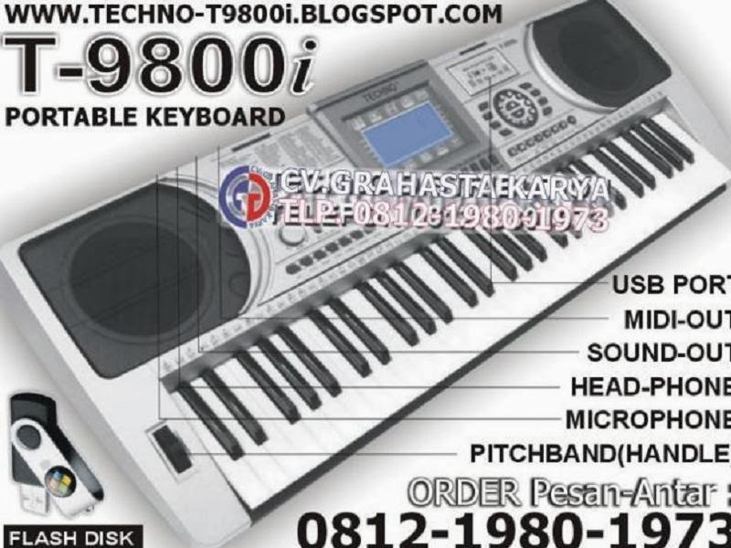 Style Keyboard Yamaha Terbaru 2013 Nba