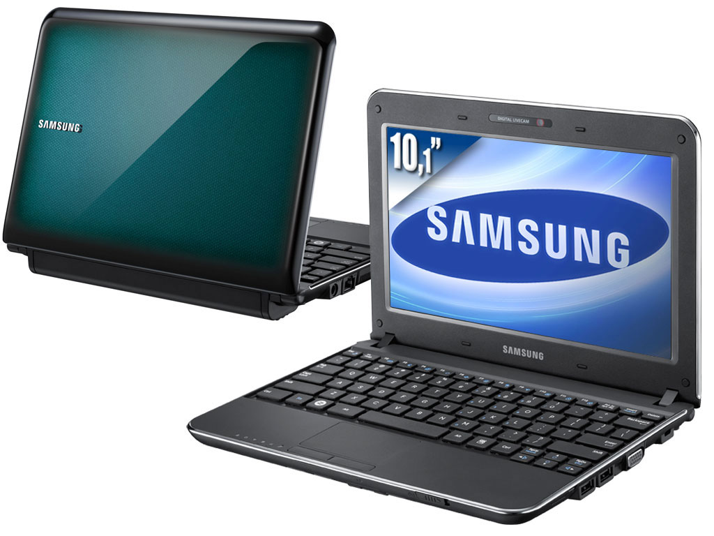 Netbook Samsung N148 NP-N148 Download drivers for