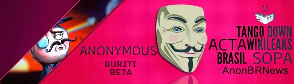 Anonymous Buriti