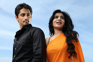 Telugu Cinema 'Jabardasth' Latest Stills