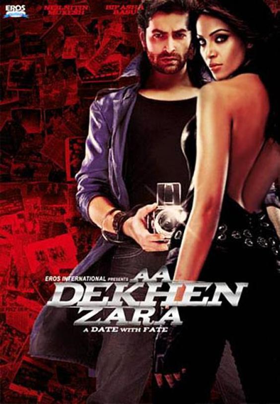 Aa Dekhe Zara 2009