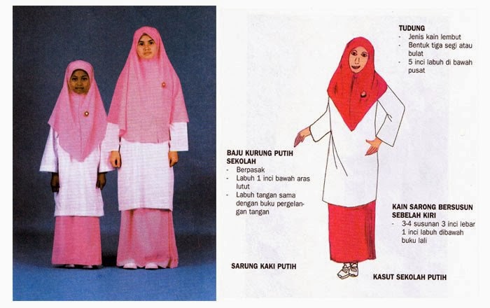 Walinong Sari Pengilang Pemborong Dan Peruncit Baju Uniform