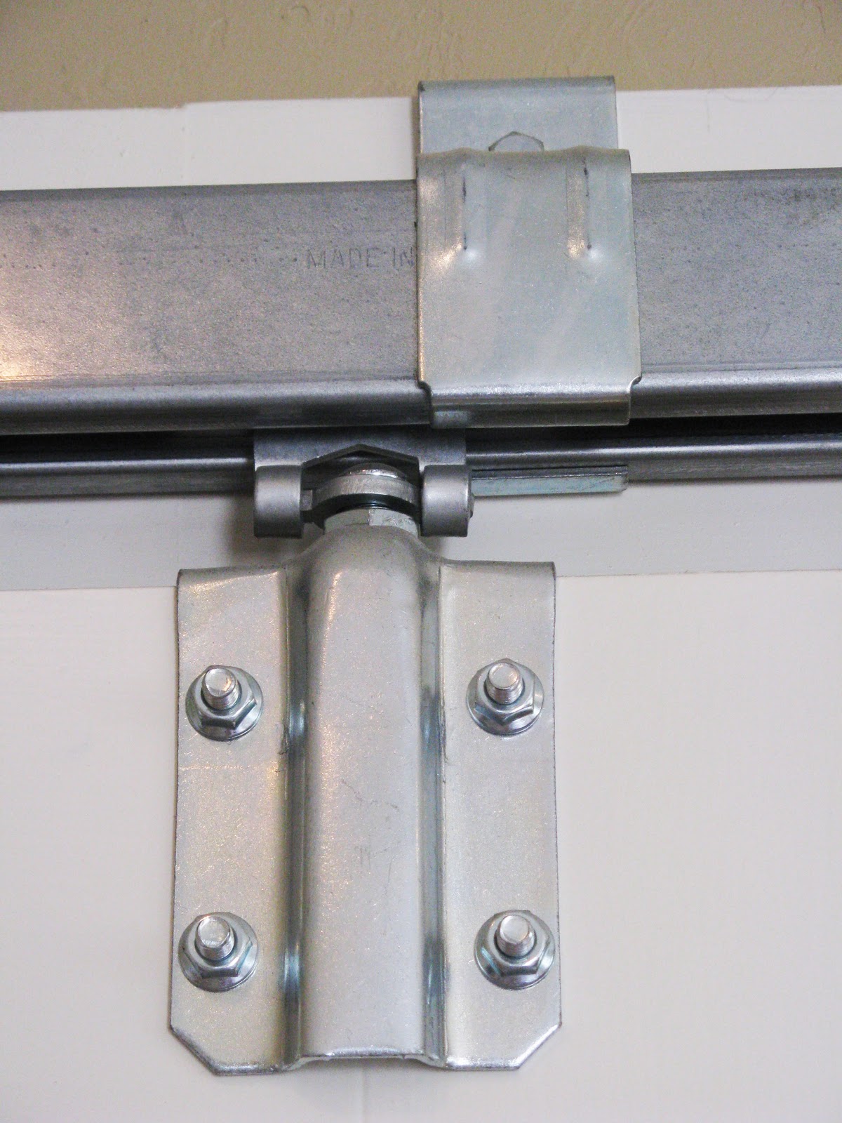 Favorite Farmhouse Feature Interior Barn Doors