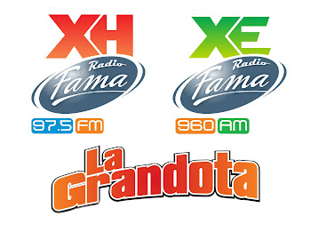 Radio FAMA 97.5 FM y 960 AM "LA GRANDOTA"