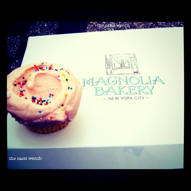 from Sassi, who lived it&hellip; Oct 7, 2010