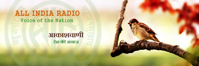 All India Radio - Akashvani
