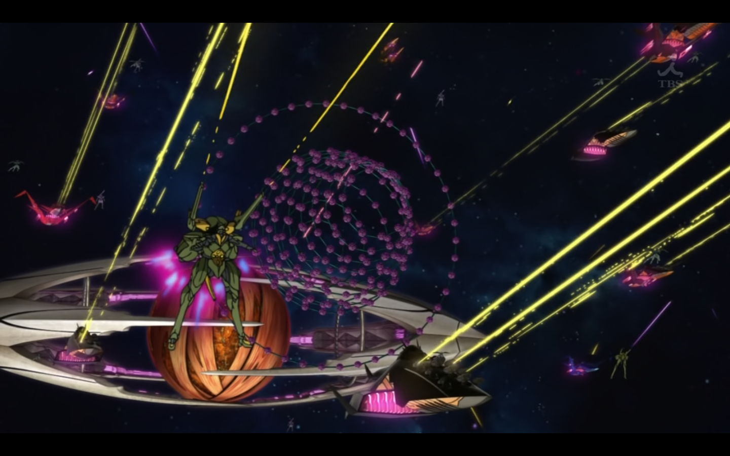 Spirit Arts (Action Mecha Science Fantasy Quest) Sufficient Velocity