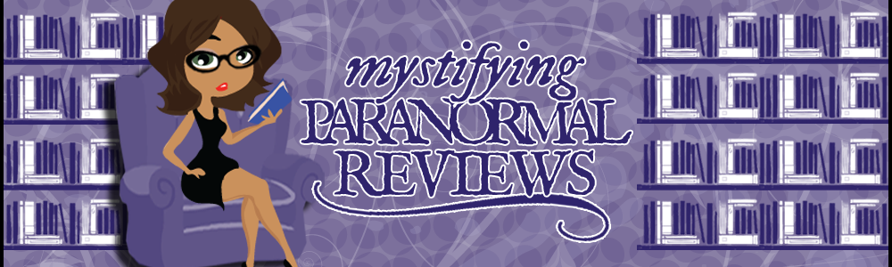 Mystifying Paranormal Reviews