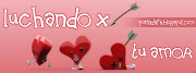 lindas portadas para: (portada para facebook luchando por tu amor)