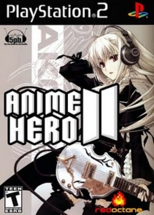 Start to Begin, Yeah!: Anime Hero