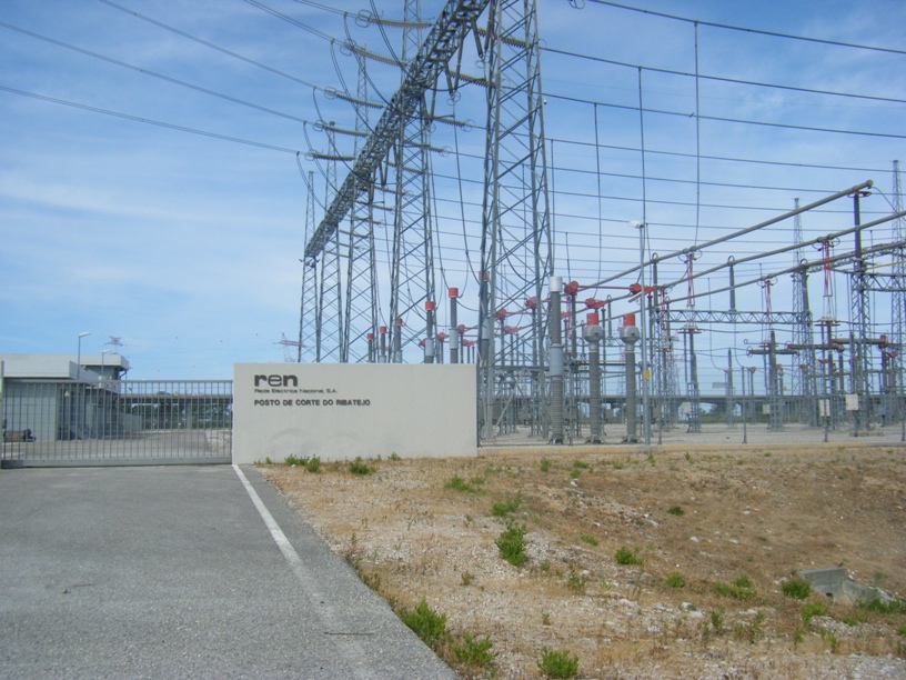 Central Elétrica do Ribatejo