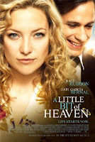 Watch A Little Bit of Heaven Movie (2012) Online