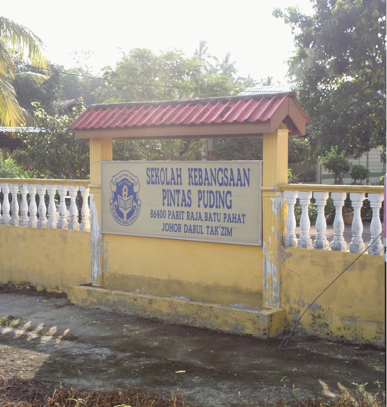 The History Of Parit Raja Batu Pahat Johor In Malay Wmv Youtube