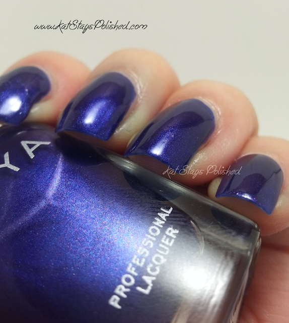 Zoya Fall 2013 - Neve