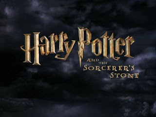 Harry Potter and The Sorcerer's Stone (2001) 900 MB