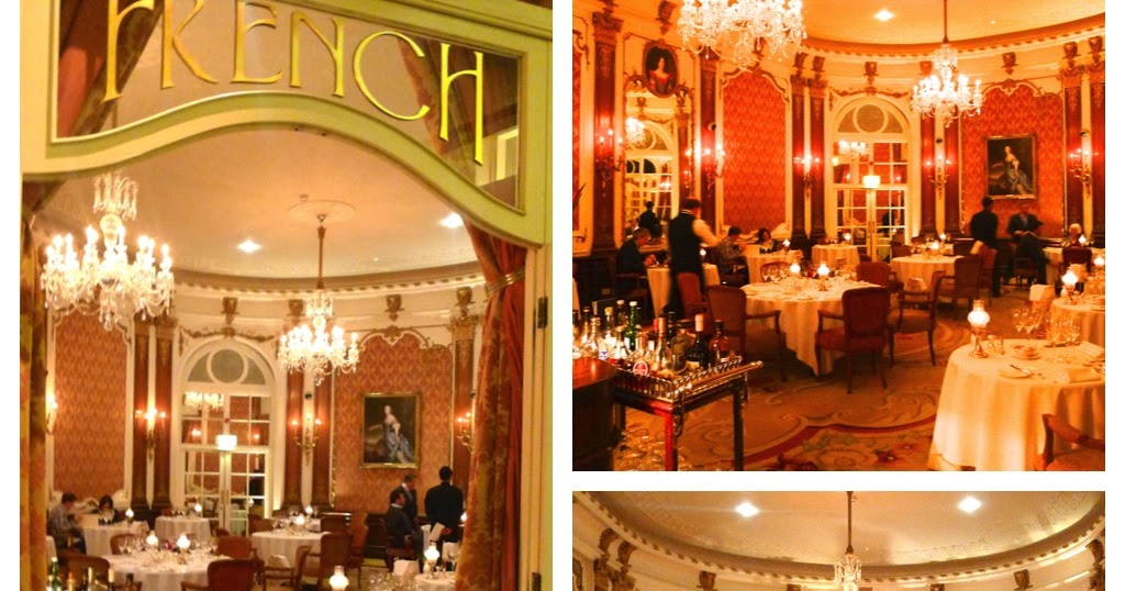 HUNGRY HOSS French at The Midland, Manchester