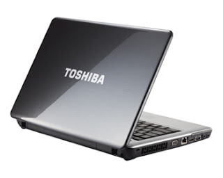 Toshiba Satellite Audio Not Working - Components - Toms