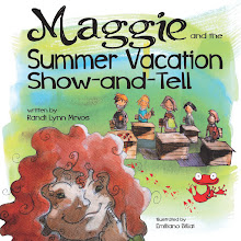 MAGGIE -  contact Rlmrvos@gmail.com for a pdf copy