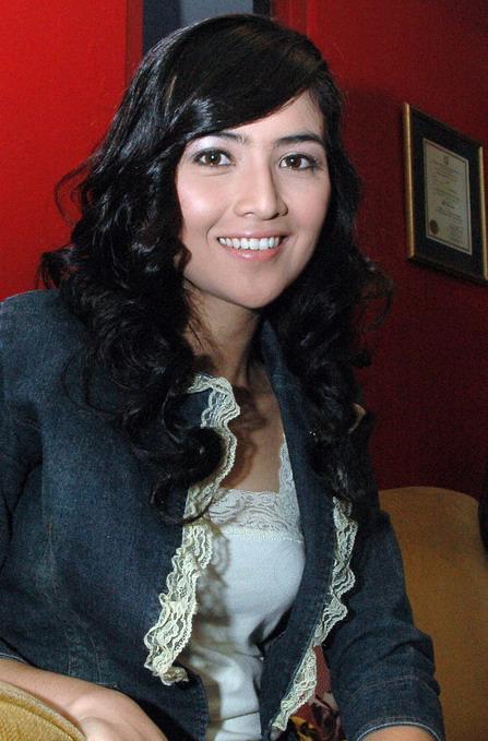 Ida Ayu Kadek Devie Picture | My Picture
