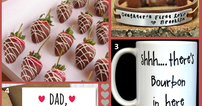 The Average Momma: Valentine's Gift Ideas for Men