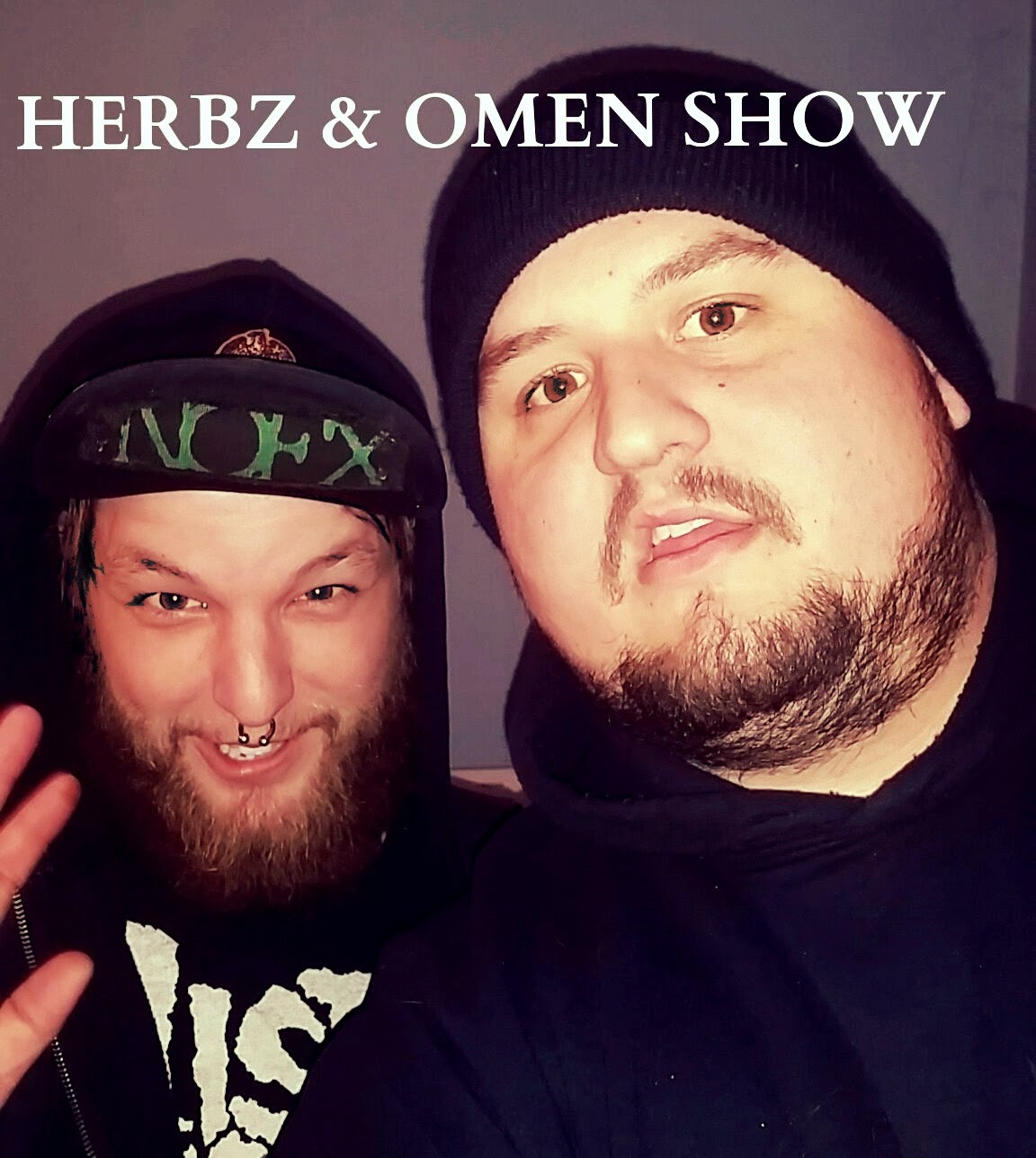 Herbz&Omen
