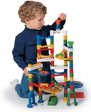 discovery marble run reviews