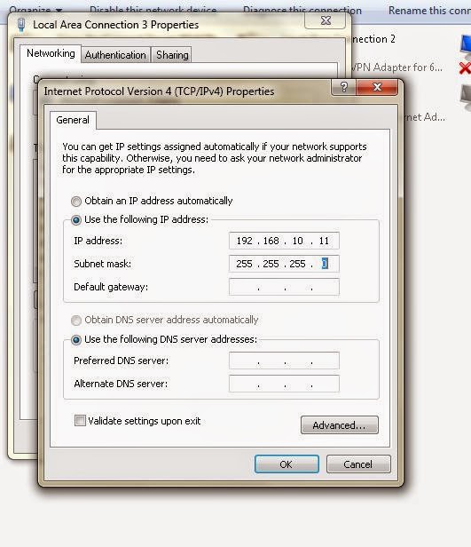 Lets start to learn Using VPCS in Gns3 to replicate host devices in the network topology