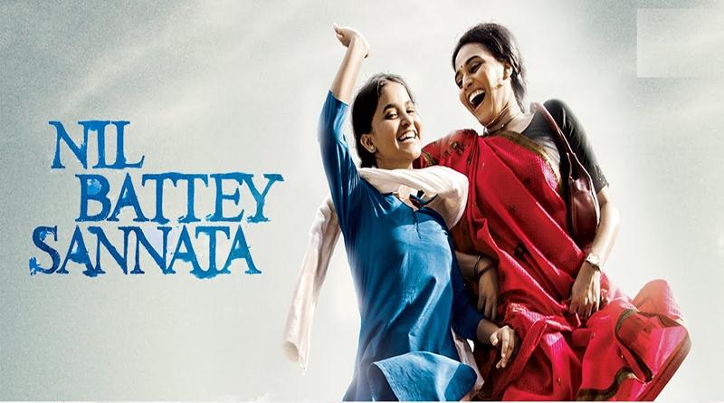 Nil Battey Sannata 720p Movies D