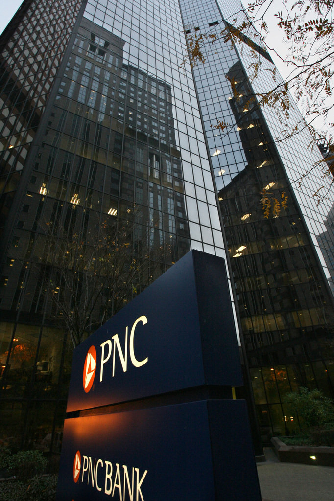 PNC Financial Services Pnc Bank Corporate Office Office Information