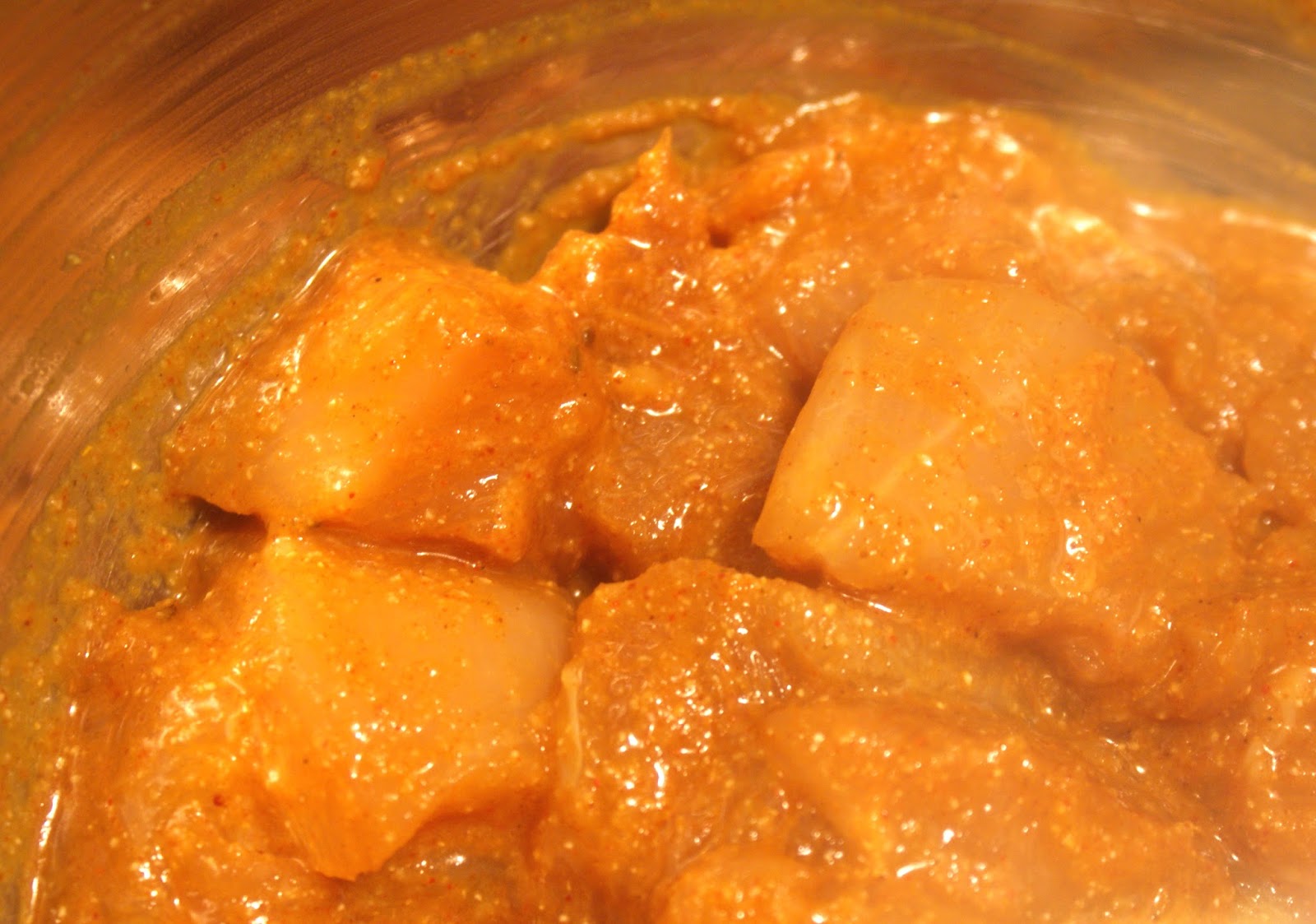 Nepali Tummy!! Chicken Roast!!