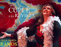 Blog "Del cuplé a la revista"