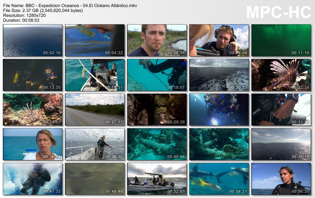 14GB|BBC|Expedicion Oceanos|HDRip|Dual Audio|MEGA|Taykun 14GB|BBC|Expedicion Oceanos|HDRip|Dual Audio|MEGA|Taykun