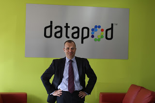 Adam Smith - Datapod