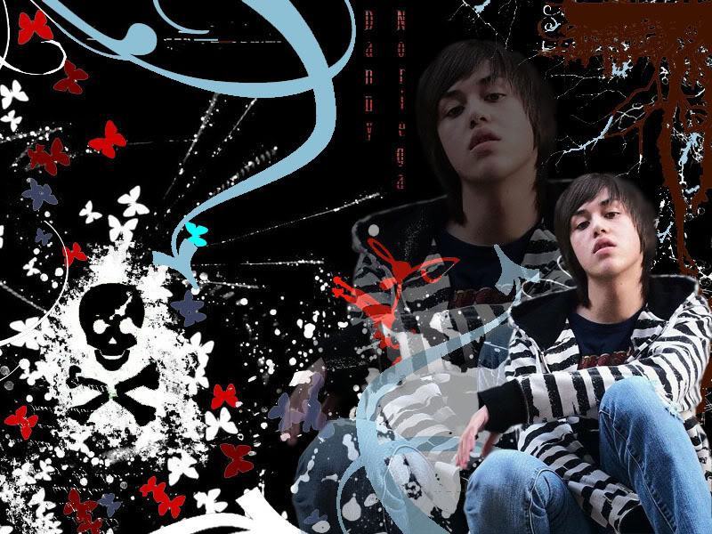 emo anime wallpaper emo anime wallpaper