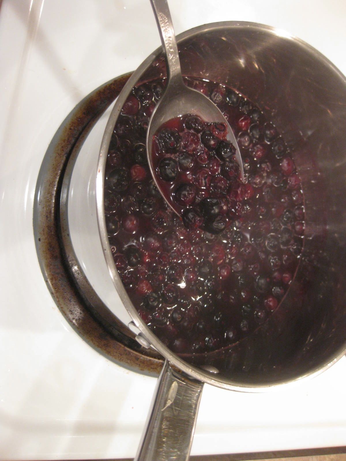 Recipe XChange blueberry gummies a healthy treat!