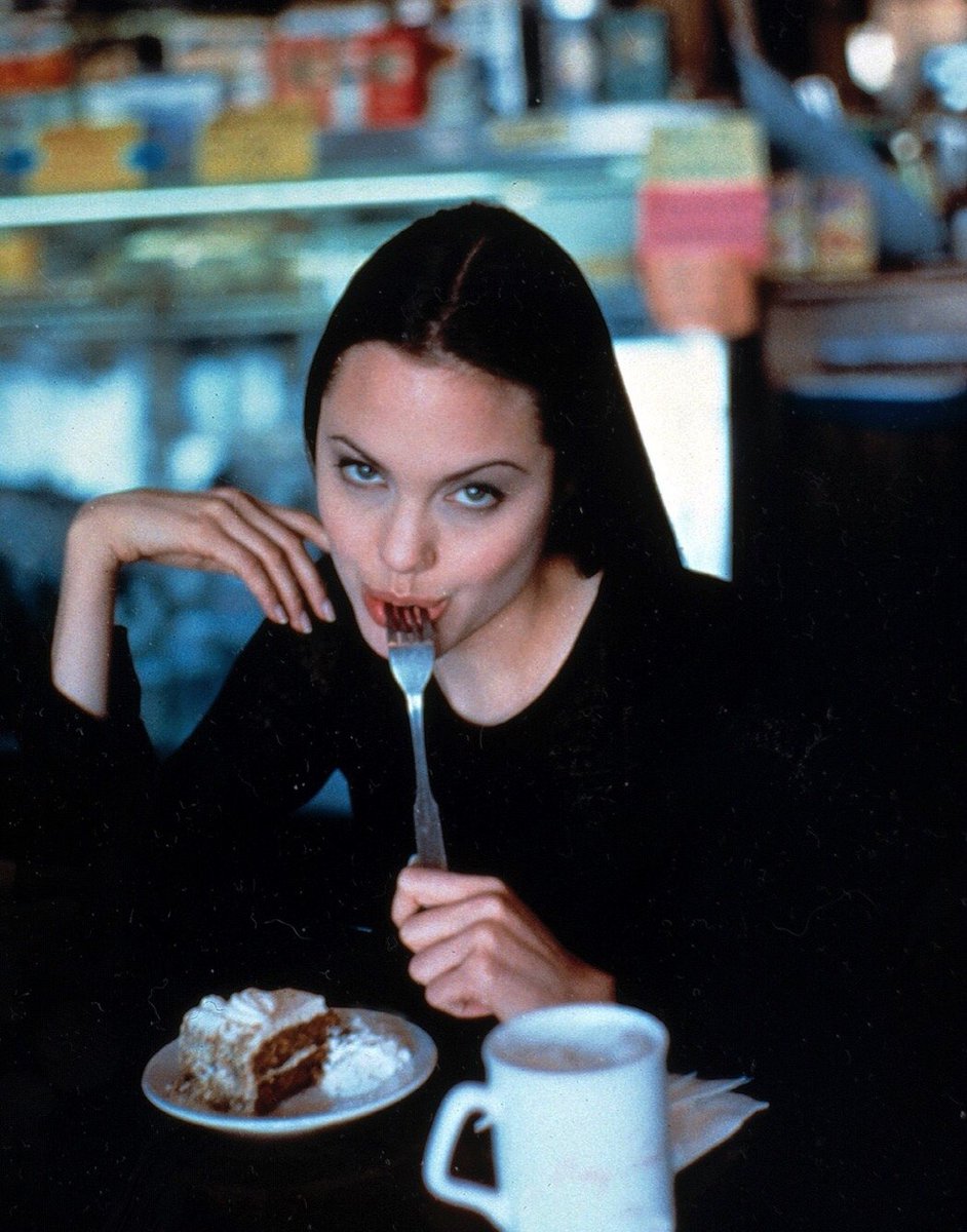 Angelina Jolie