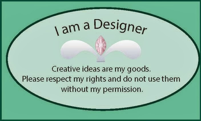 I am a Designer