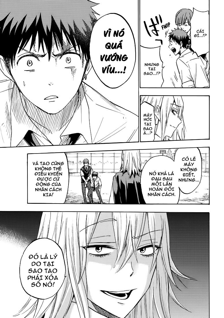 Yamada-kun to 7-nin no majo chap 221 Trang 13 - Mangak.info Yamada-kun to 7-nin no majo chap 221 Trang 13 - Mangak.info