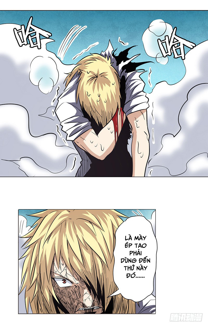 Anh Hùng ? Ta Không Làm Lâu Rồi Chap 38 - Next Chap 39