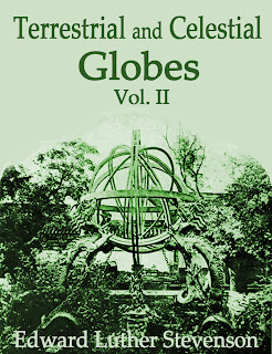 terrestrial, celestial, globes, Vol.2, history, geography, astronomy