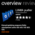 Lumia pusher