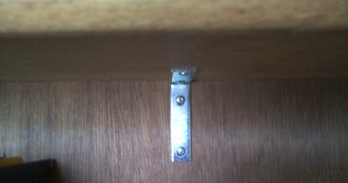 Earthquake Preparedness Securing Bookshelves to the Wall for Earthquakes