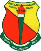 SK Sg Tiang Darat