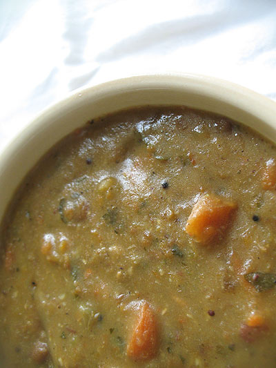 White+carrot+soup+chinese