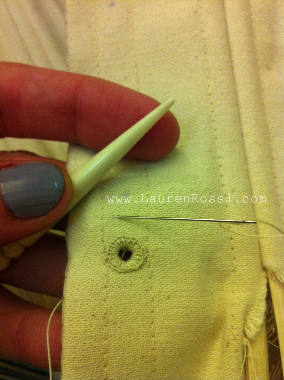 VirtuousCourtesan Stays