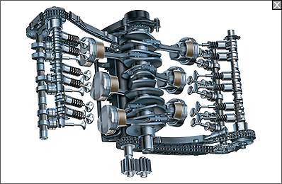 Fuel & Wheels: Tipos de motores honda gl1800 engine diagram 