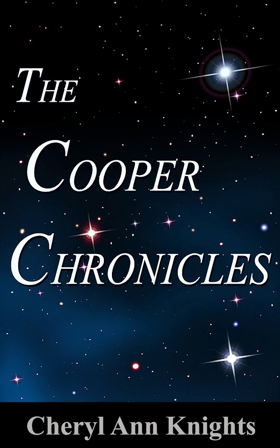 The Cooper Chronicles