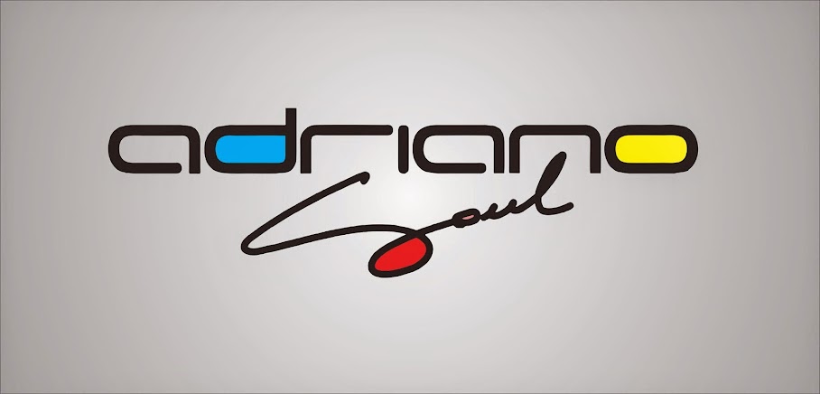 Adriano Soul - Blog Oficial - Adriano Soul