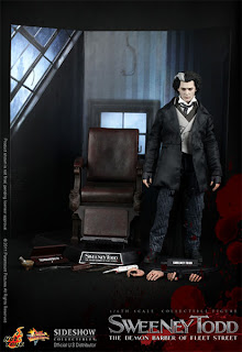 [GUIA] Hot Toys - Series: DMS, MMS, DX, VGM, Other Series -  1/6  e 1/4 Scale Barber+demon