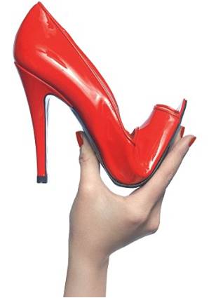 Flexible Shoes